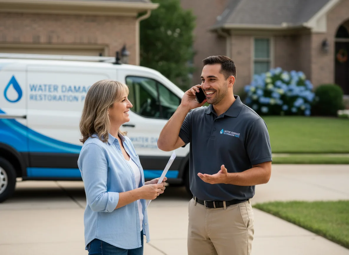 Flood Restoration Rector, PA FAQs